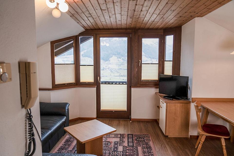 Tauernappartements Kircherhof Matrei in Osttirol Exterior photo