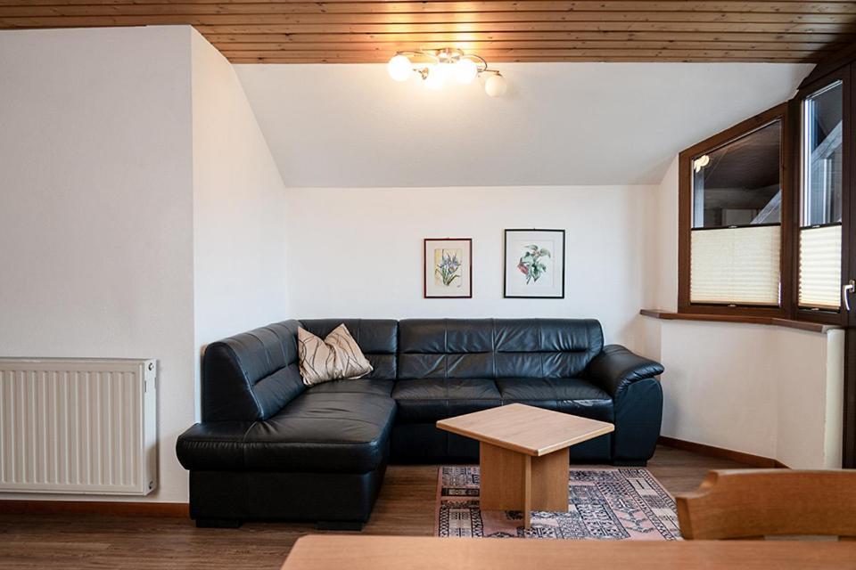 Tauernappartements Kircherhof Matrei in Osttirol Exterior photo