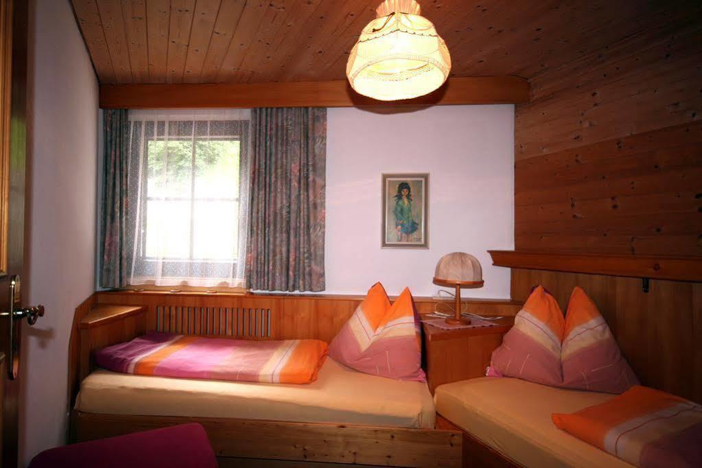 Tauernappartements Kircherhof Matrei in Osttirol Exterior photo
